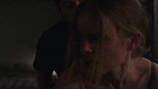Kate Mara - A Teacher s01e09 (2020) actress a topless scene from the movie