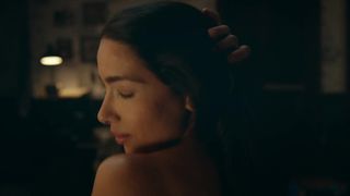 Samantha Smart, Morgan Lind nude - Dear White People s02e02 (2018)