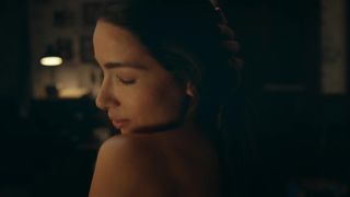 Samantha Smart, Morgan Lind nude - Dear White People s02e02 (2018)