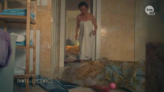 Gabriela Muskala, Karolina Gruszka, Aleksandra Adamska - Krolestwo kobiet s01e01-02 (2020) actress hot video scene