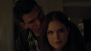 Emily Tyra nude -_Flesh_and_Bone_s01e04 (2015)