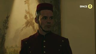 Nathalie Llanos nude - Monzon s01e06-07 (2019)