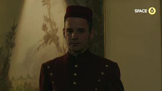 Nathalie Llanos nude - Monzon s01e06-07 (2019)