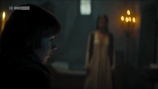 Sophie Strobele nackte - Maximilian. Das Spiel von Macht und Liebe  (2017)(Season 1, Episode 2)