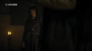 Sophie Strobele nackte - Maximilian. Das Spiel von Macht und Liebe  (2017)(Season 1, Episode 2)