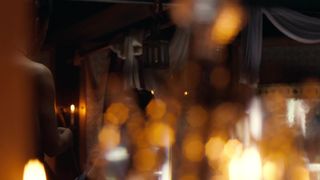 Jasmin Savoy Brown nude - Will (2017) (Season1, Episode8)