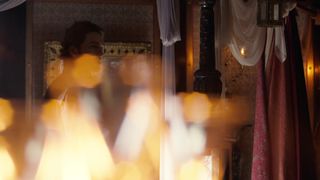 Jasmin Savoy Brown nude - Will (2017) (Season1, Episode8)