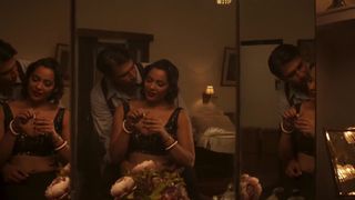 Shahana Goswami, and other - A Suitable Boy s01e01-02 (2020) celeb hot movie scene
