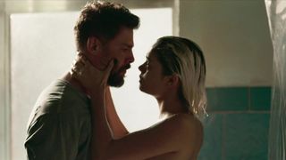 Sophie Charlotte nude - Ilha de Ferro s01e07 (2018)