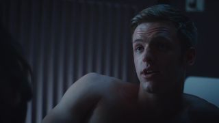 Caroline Hartig - Schattenmoor s01e01 (2019) Nude hot scene