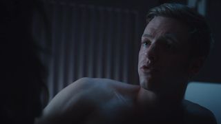 Caroline Hartig - Schattenmoor s01e01 (2019) Nude hot scene