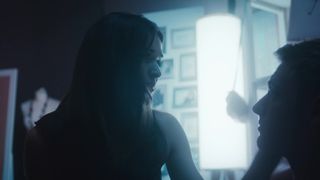 Caroline Hartig - Schattenmoor s01e01 (2019) Nude hot scene