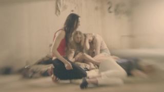 Maya Voznesenskaya, Asya Kalinina naked - Pauk (2017)  (Season 1, Episode 1-8)