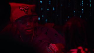 Lawnyae Marie nude - Easy s03e07 (2019)