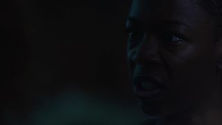 Madeline Brewer - The Handmaid's Tale s01e01-02 (2017) Nude Movie Scene