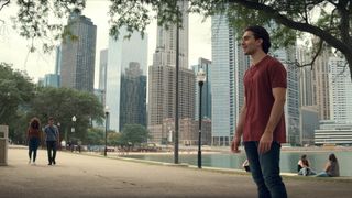 Casimere Jollette - Tiny Pretty Things s01e01-09 (2020) celebrity a topless scene from the movie