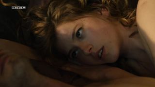 Mersiha Husagic nude - Bad Cop - kriminell gut (2017) (Season 1, Episode 7)