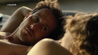 Mersiha Husagic nude - Bad Cop - kriminell gut (2017) (Season 1, Episode 7)