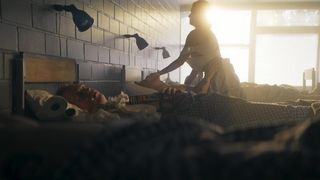 Wenla Reimaluoto - Perfect Commando s01e04 (2020) actress hot scene