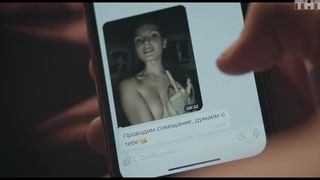 Natalya Rudova, Marina Vasileva nude - BeHappy s01e01-04 (2019)