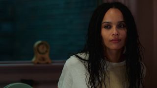 Zoe Kravitz - High Fidelity s01e01e06e09 (2020) celebs hot TV scenes