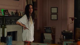 Zoe Kravitz - High Fidelity s01e01e06e09 (2020) celebs hot TV scenes