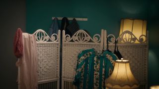 Katrina Bowden sexy - Public Morals  (2015) (Season1, Episode1)