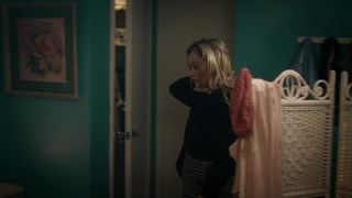 Katrina Bowden sexy - Public Morals  (2015) (Season1, Episode1)