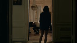 Juana Viale, sexy actress - Estocolmo s01e05-07 (2016) Censored celebs scenes