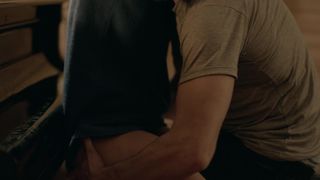 Juana Viale, sexy actress - Estocolmo s01e05-07 (2016) Censored celebs scenes