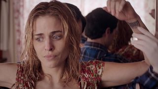 Juana Viale, sexy actress - Estocolmo s01e05-07 (2016) Censored celebs scenes