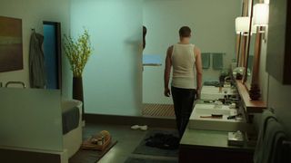 Nicole Kidman - Big Little Lies s01e07 (2017) Naked actress in a TV movie scene