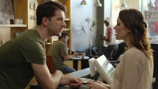 Ashlynn Yennie nude - Submission_s01e04 (2016)