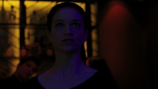 Raychel_Diane_Weiner_-_Flesh_and_Bone_s01e01 (2015) Hot Strip Scene