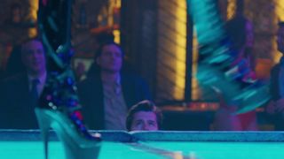 Raychel_Diane_Weiner_-_Flesh_and_Bone_s01e01 (2015) Hot Strip Scene