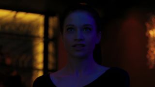 Raychel_Diane_Weiner_-_Flesh_and_Bone_s01e01 (2015) Hot Strip Scene