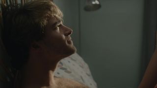 Susana Abaitua - Patria s01e06 (2020) celeb hot movie scene