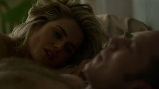 Rachael Taylor - Jessica Jones s01e07 (2015) celeb sexy video