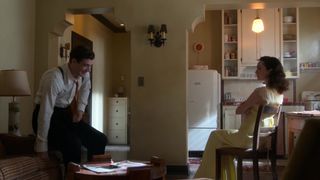 Kerry Knuppe, Nadia Lanfranconi, Maude Apatow - Hollywood (2020) (Season1, Episode1-2)