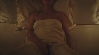 Cуcile de France - The New Pope s01e02 (2019) Sexy film scene