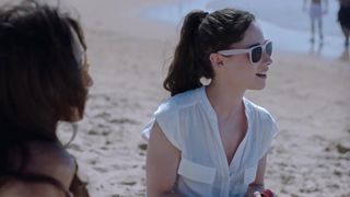 Maria de Nati nude - La Verdad s01e09 (2018)