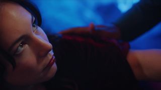 Isis Cabolet - Women of the Night (Keizersvrouwen) s01e02 (2019) sexy naked