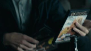 Chloe MacLeod hot- The Boys (2020) (Season 2, Episode 7)