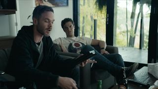 Chloe MacLeod hot- The Boys (2020) (Season 2, Episode 7)