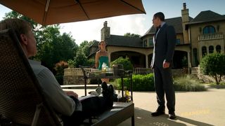 Tanya Clarke - Banshee (2015) s03e08