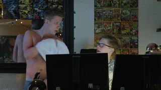 Elin Sif Halldorsd, and other - Case s01e02 (2015) celebs naked.