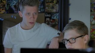 Elin Sif Halldorsd, and other - Case s01e02 (2015) celebs naked.