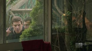 Ella Scott Lynch, Monika Pazusinski, Zara Keca, Sarah Zerafa, and other - Informer 3838 s01e01-02 (2020) celebs hot movie scene