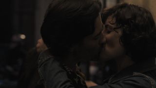 Rolanda Marais nude - Trackers  (2019) (Season 1, Episode 3)