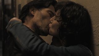 Rolanda Marais nude - Trackers  (2019) (Season 1, Episode 3)